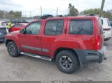 NISSAN XTERRA PRO-4X photo