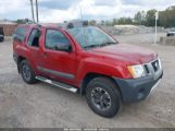 NISSAN XTERRA PRO-4X photo