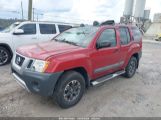 NISSAN XTERRA PRO-4X photo