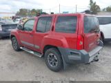 NISSAN XTERRA PRO-4X photo