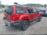 NISSAN XTERRA PRO-4X photo