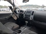 NISSAN XTERRA PRO-4X photo