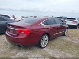 CHEVROLET IMPALA 2LZ 2G1145S36G9****** снимка