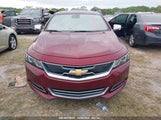 CHEVROLET IMPALA 2LZ 2G1145S36G9****** снимка