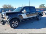 FORD F-150 XLT photo