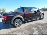 FORD F-150 XLT photo