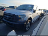 FORD F-150 XL 1FTEX1CF4FF****** снимка