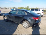 Kia Rio Lx 3KPA24AD7ME420472 снимка