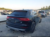 AUDI SQ8 PREMIUM PLUS TFSI QUATTRO TIPTRONIC WA1AWBF16ND****** снимка