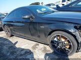 MERCEDES-BENZ AMG C 43 4MATIC WDDWJ6EB7HF****** снимка