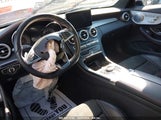 MERCEDES-BENZ AMG C 43 4MATIC WDDWJ6EB7HF****** снимка