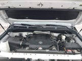TOYOTA TUNDRA 1794 5.7L V8 5TFAW5F19JX****** fotografie