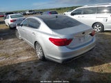 KIA K900 PREMIUM KNALU4D40F6****** fotografie