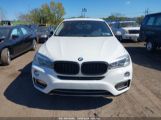 BMW X6 XDRIVE35I снимка