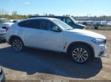 BMW X6 XDRIVE35I снимка