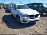 BMW X6 XDRIVE35I снимка