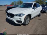 BMW X6 XDRIVE35I снимка