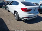 BMW X6 XDRIVE35I снимка