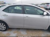 TOYOTA COROLLA LE снимка