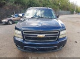 CHEVROLET SUBURBAN 1500 LT2 1GNFK26389R****** снимка