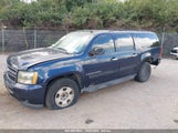 CHEVROLET SUBURBAN 1500 LT2 1GNFK26389R****** снимка