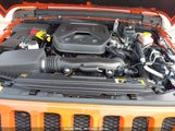 JEEP WRANGLER 2-DOOR SPORT S 4X4 1C4GJXAN7PW****** photo
