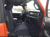 JEEP WRANGLER 2-DOOR SPORT S 4X4 1C4GJXAN7PW****** photo