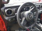 JEEP WRANGLER 2-DOOR SPORT S 4X4 1C4GJXAN7PW****** photo