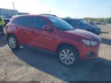 MITSUBISHI OUTLANDER SPORT ES снимка