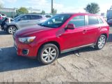 MITSUBISHI OUTLANDER SPORT ES photo