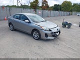 MAZDA MAZDA3 I SPORT JM1BL1UP7D1****** снимка