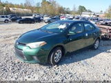 TOYOTA COROLLA LE ECO 2T1BPRHE5FC****** fotografie