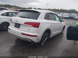 AUDI Q5 PREMIUM 40 TFSI QUATTRO S TRONIC WA1ABAFY2R2****** снимка