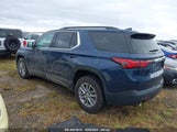 CHEVROLET TRAVERSE FWD LT CLOTH 1GNERGKW3NJ****** fotografie
