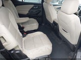 CHEVROLET TRAVERSE FWD LT CLOTH 1GNERGKW3NJ****** fotografie