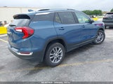 GMC TERRAIN FWD SLT 3GKALPEGXRL****** снимка