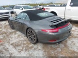 PORSCHE 911 CARRERA 4S/CARRERA S WP0CB2A93DS****** снимка