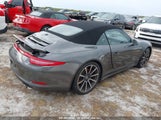 PORSCHE 911 CARRERA 4S/CARRERA S WP0CB2A93DS****** снимка