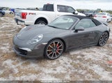 PORSCHE 911 CARRERA 4S/CARRERA S WP0CB2A93DS****** снимка