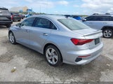 AUDI A3 PREMIUM 40 TFSI FRONT-WHEEL DRIVE S TRONIC WAUAUDGYXNA****** photo