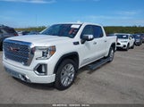 GMC SIERRA 1500 4WD SHORT BOX DENALI 1GTU9FEL7LZ****** photo