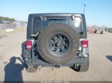 JEEP WRANGLER WILLYS WHEELER photo