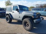 JEEP WRANGLER WILLYS WHEELER photo