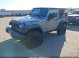 JEEP WRANGLER WILLYS WHEELER photo