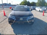 LEXUS RX 350 photo