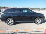 LEXUS RX 350 photo