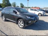 LEXUS RX 350 photo