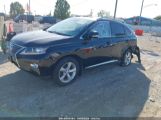 LEXUS RX 350 photo