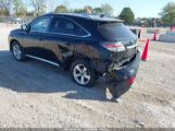 LEXUS RX 350 photo