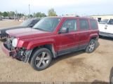 JEEP PATRIOT HIGH ALTITUDE EDITION снимка